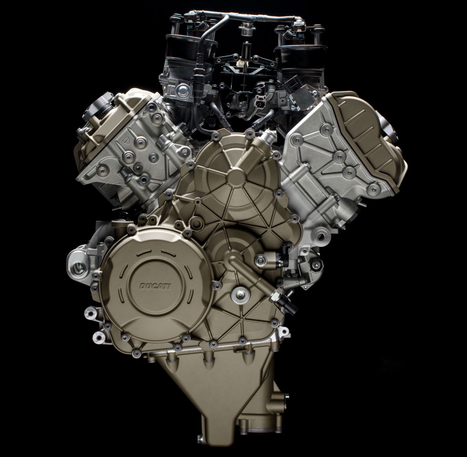 Yamaha bagger revealed